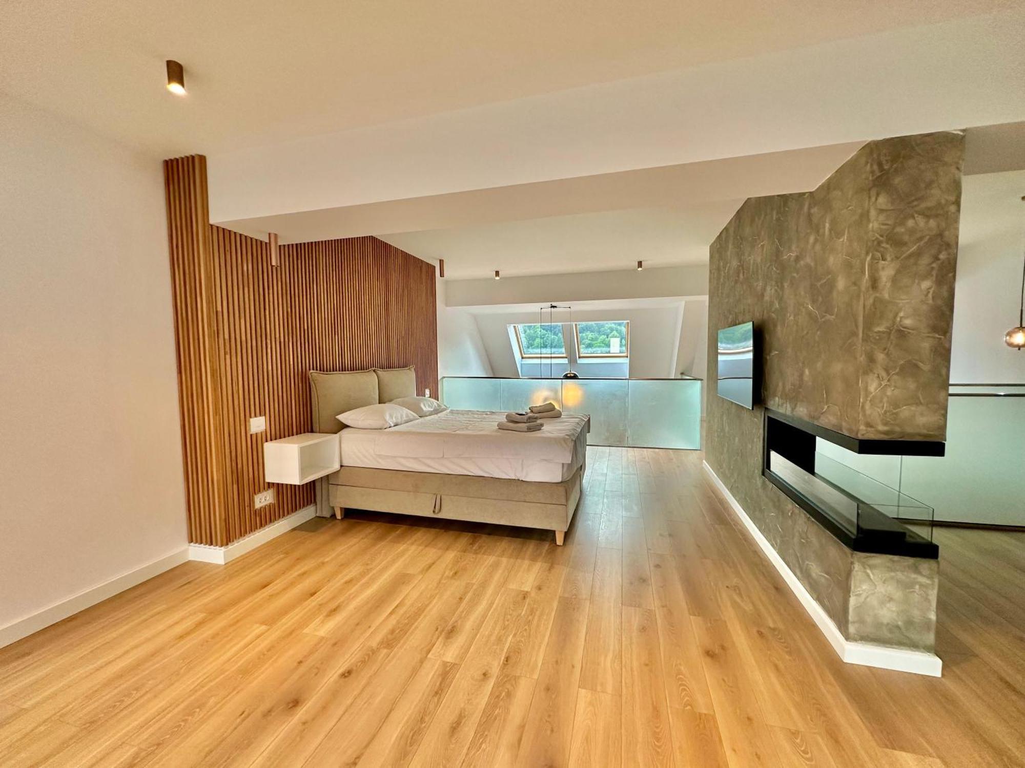 Sinai Aph Apartments Sinaia Buitenkant foto